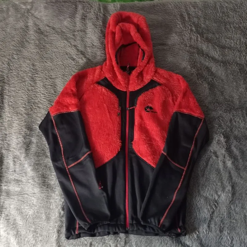 NEPA jacket photo 1