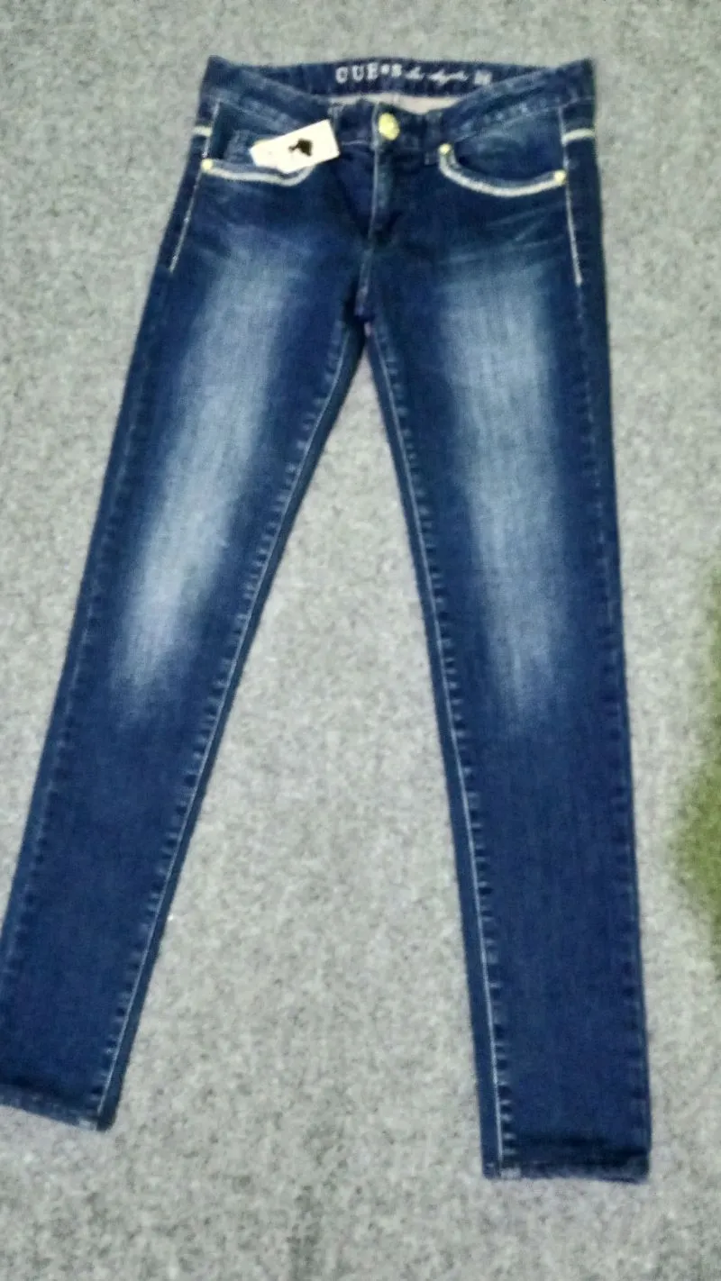 Celana jeans guess photo 1