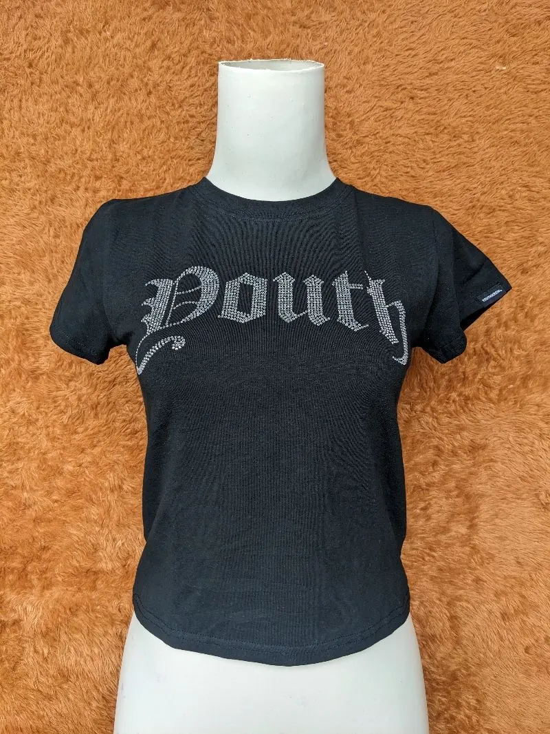 Crop Top Press Body Youth photo 1