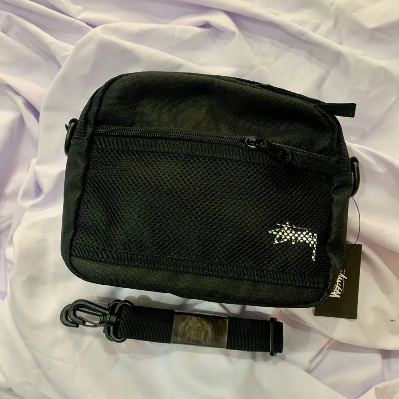 Stussy stock pouch photo 1