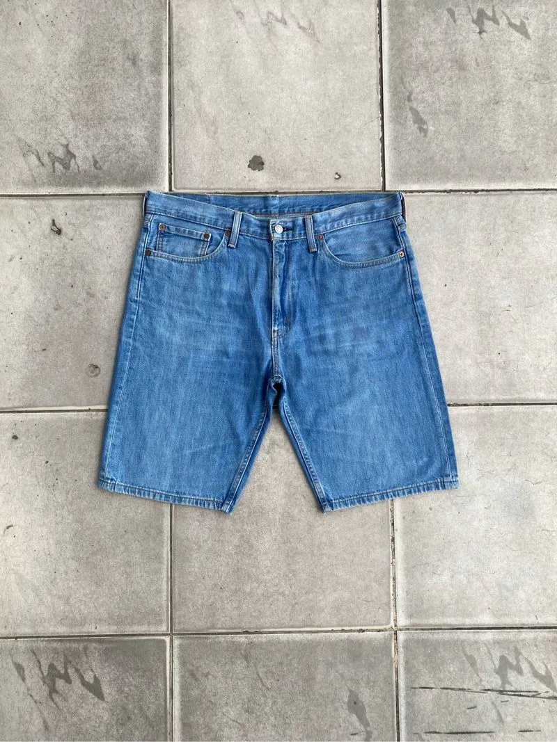 Jorts pants levis 508 photo 1