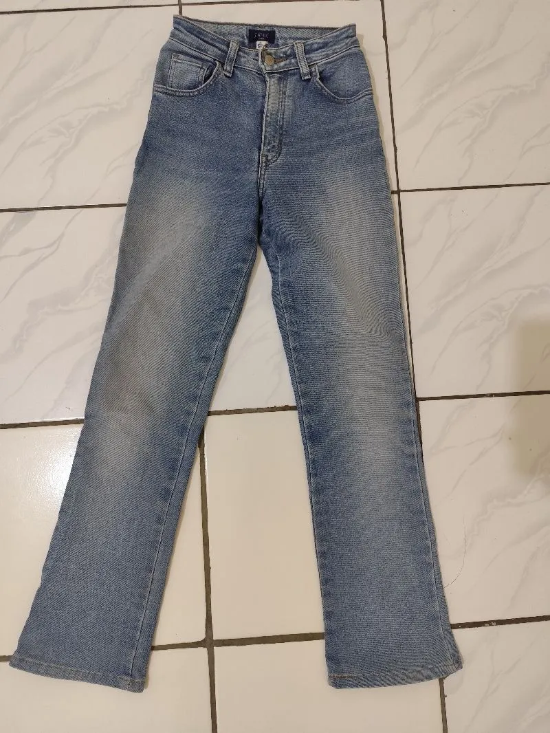 Levi's cut bray highwaist photo 1