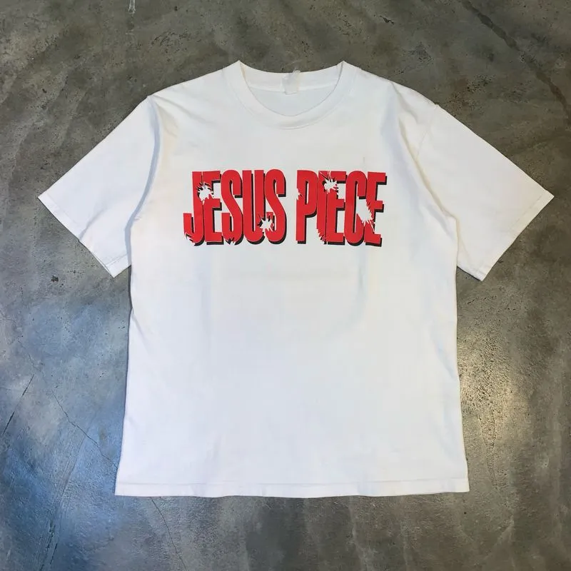 KAOS JESUS PIECE LUST FOR BLOOD photo 1