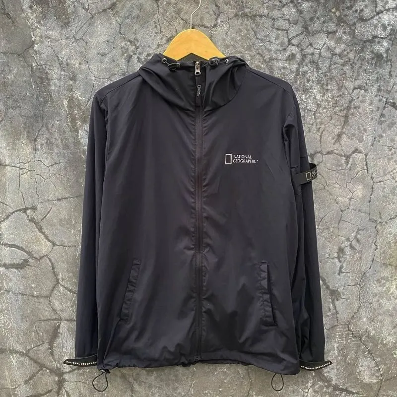 Windbreakers national geograpich photo 1