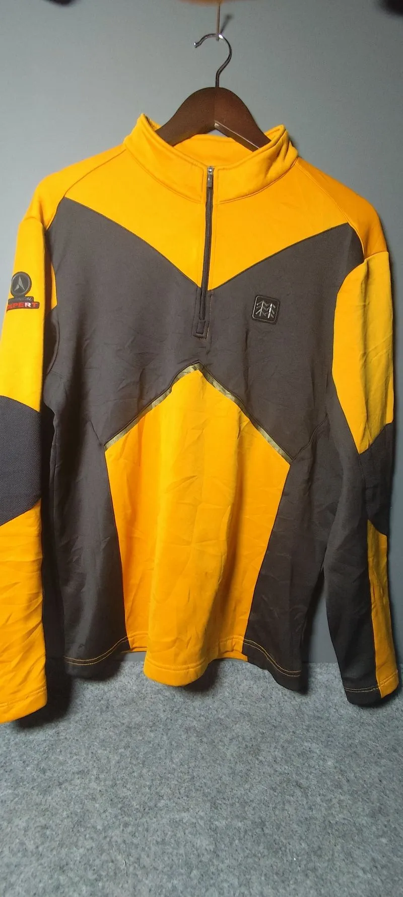 KOLON SPORT TECHNICAL EXPERT SERIES photo 1
