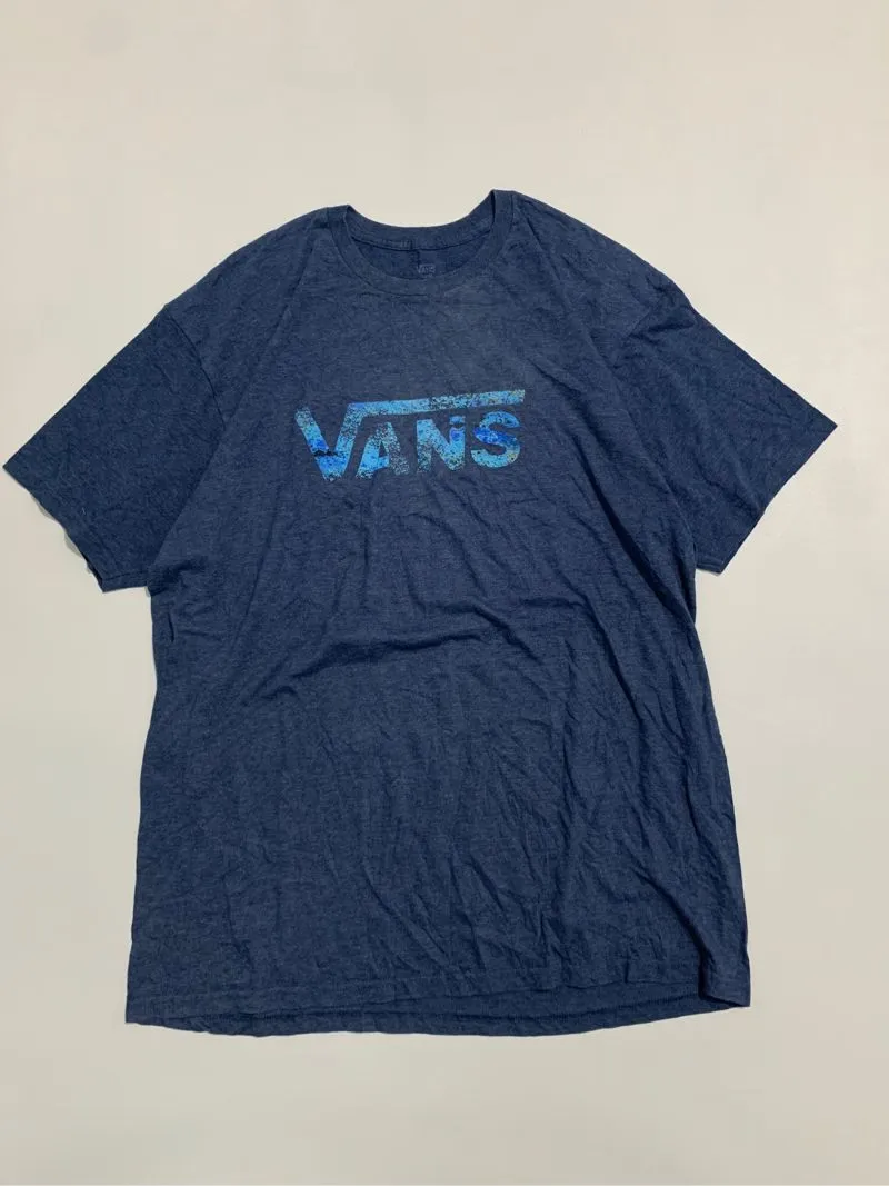 Vans skateboard photo 1