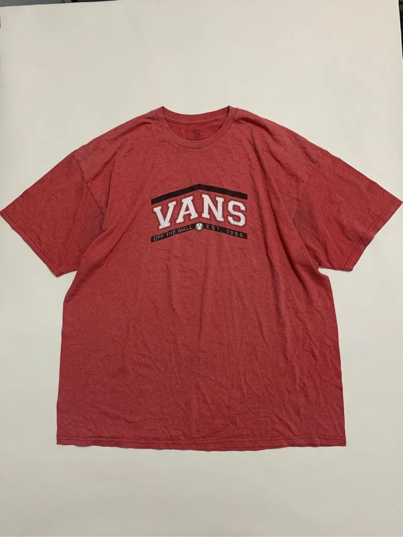 Vans shirt photo 1