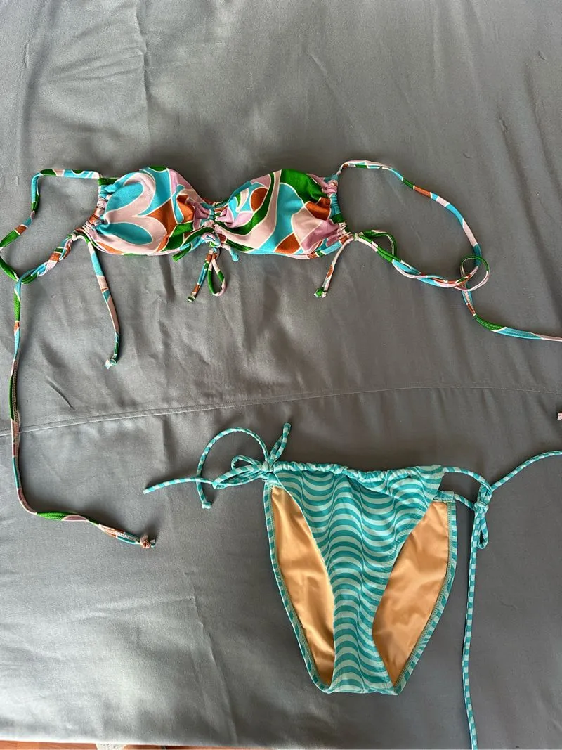 One Set Bikini (Cotton On Aus) photo 1