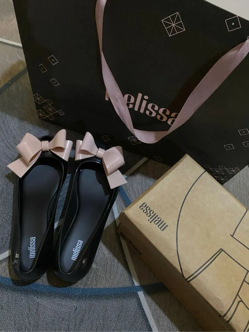 Melissa Size 38 New  photo 1
