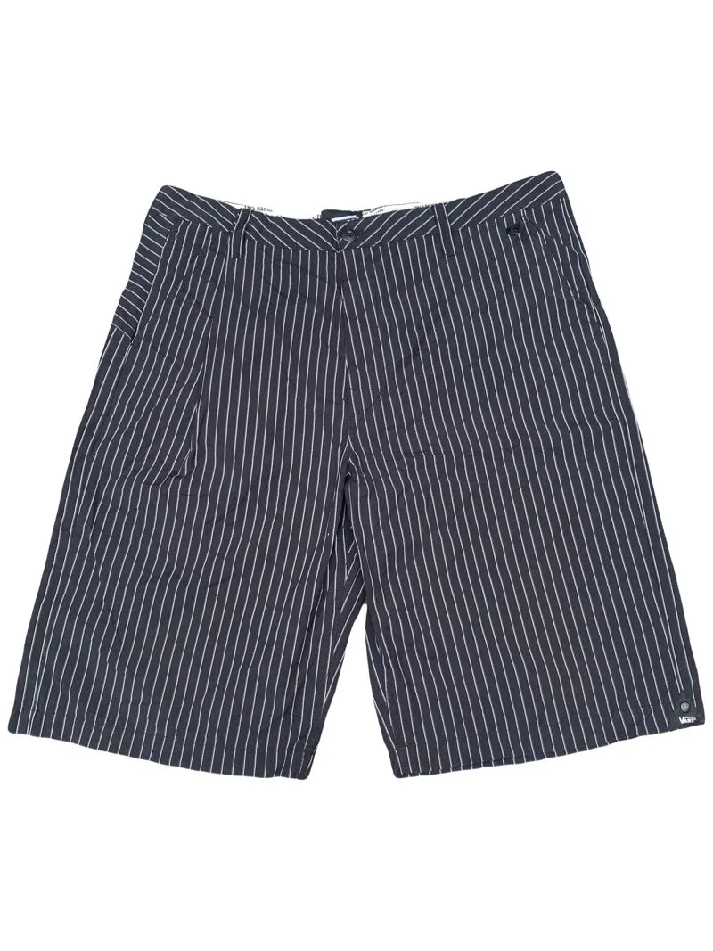 Y2k vans wabash jorts photo 1