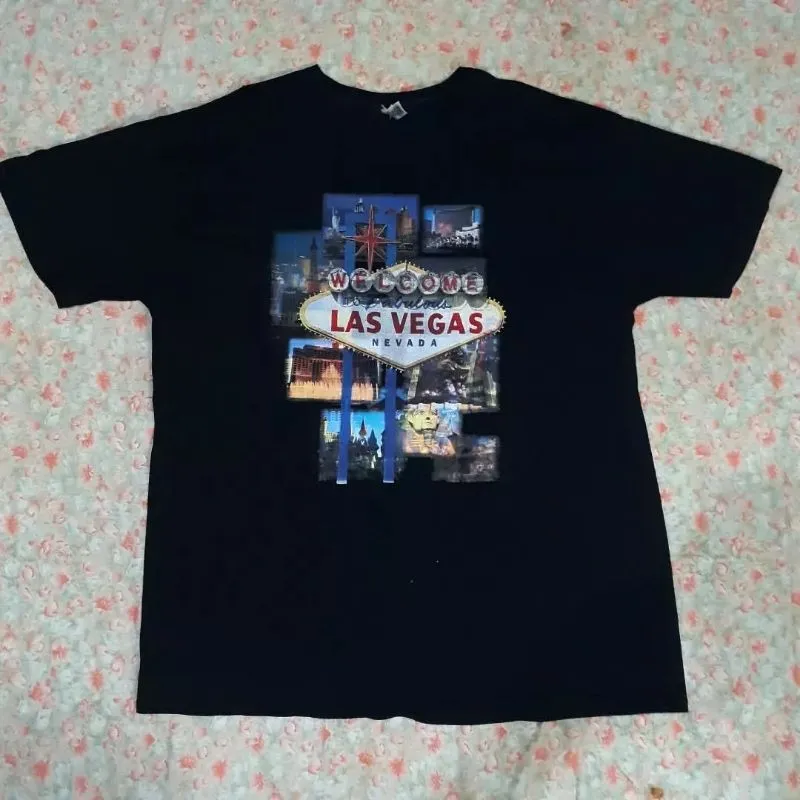 Kaos Vintage Nevada Las Vegas photo 1