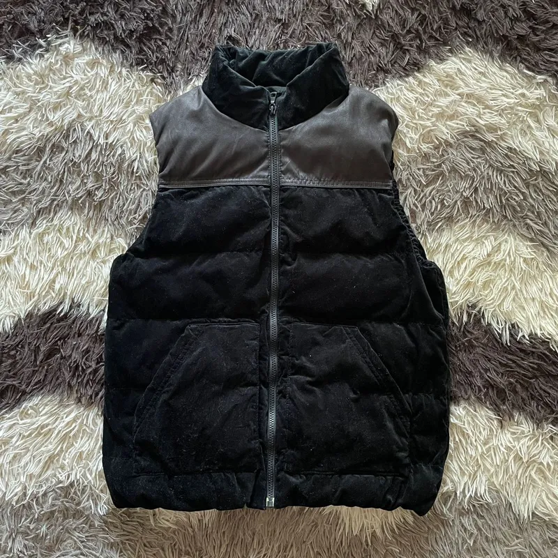 Vest Down Uniqlo Size : M photo 1