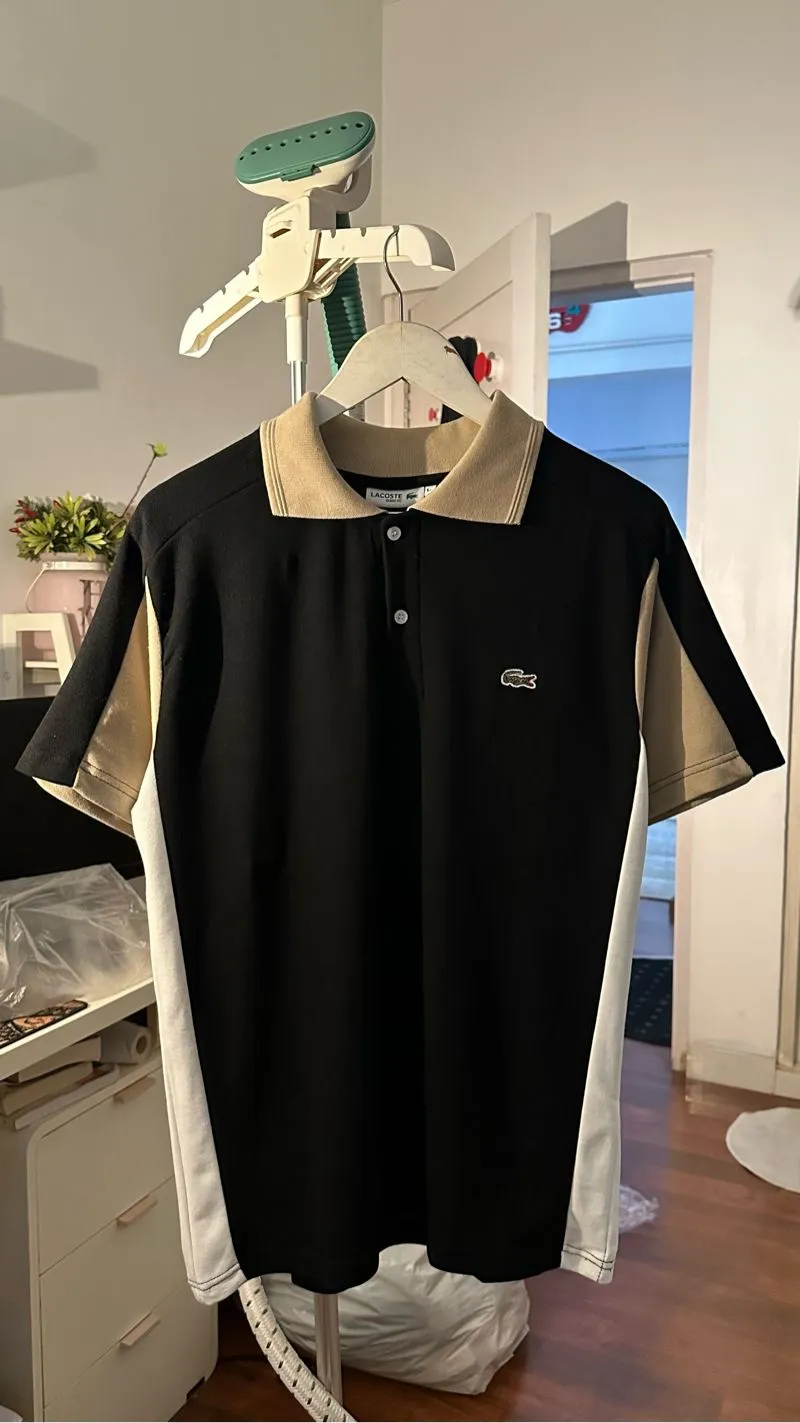 Poloshirt Lacoste  photo 1