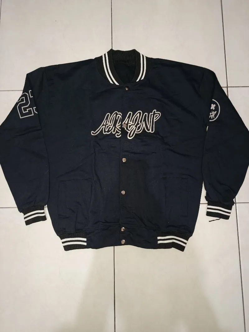 Varsity jacket ARAJNP photo 1