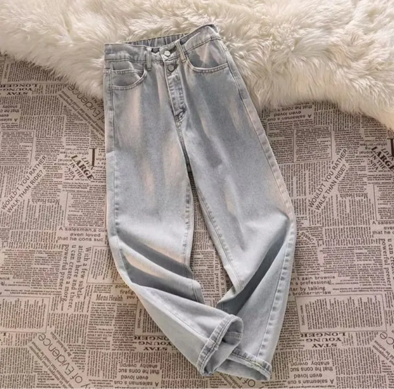 Lulu jeans loose pants photo 1