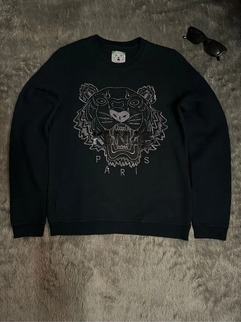 CREWNECK KENZO  photo 1