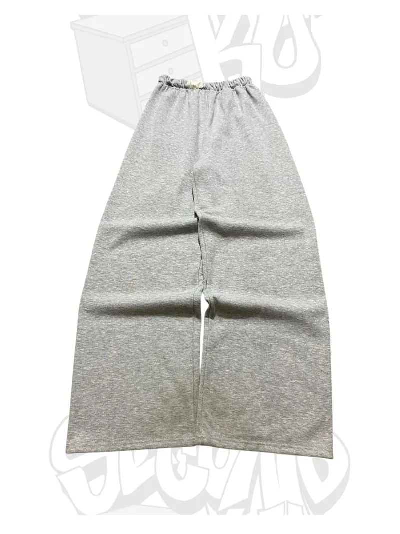 BAGGY SWEATPANTS ABU  photo 1