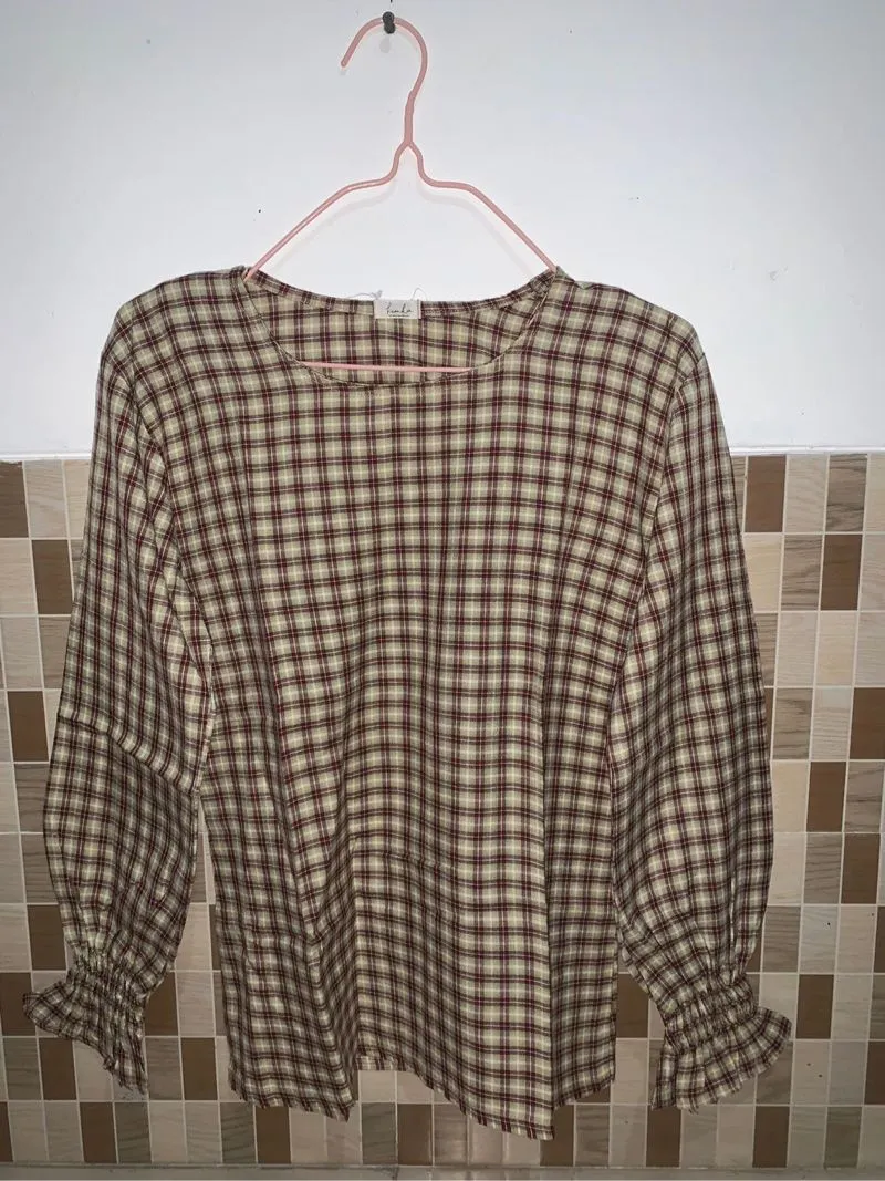 Blouses photo 1