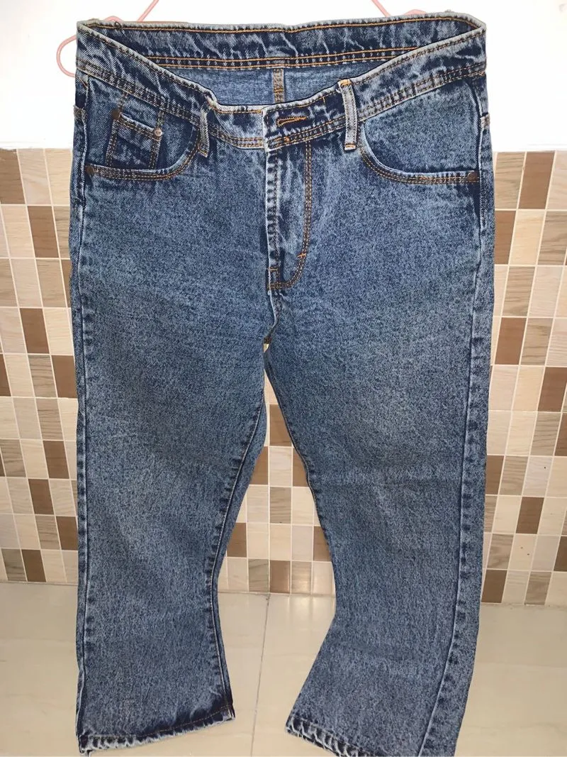 Pull & Bear Jeans photo 1