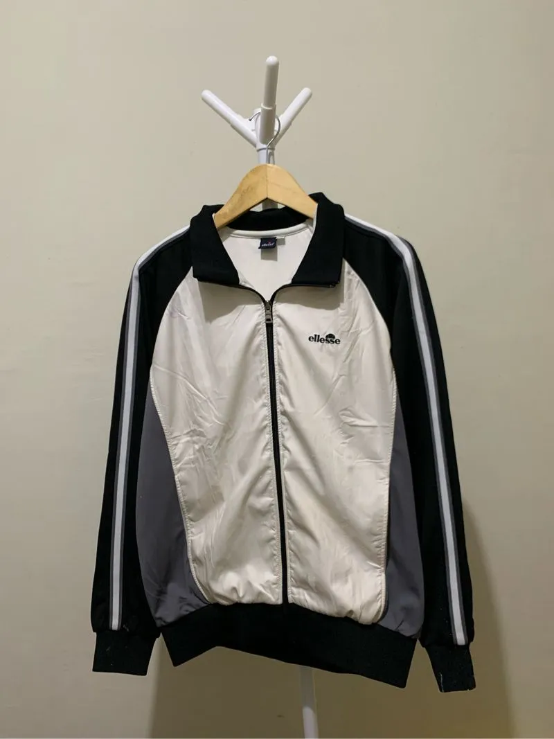 Tracktop ellesse photo 1