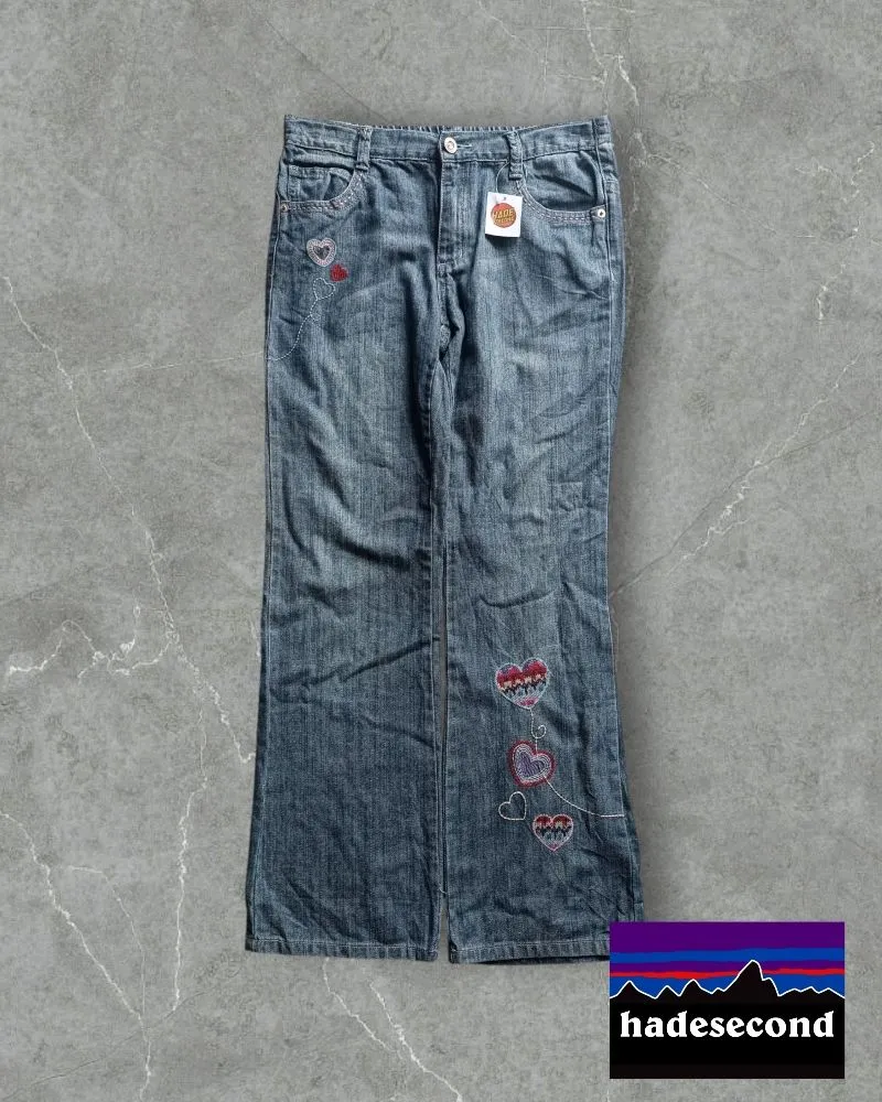 SIZE 29/Bossini Denim Pants photo 1