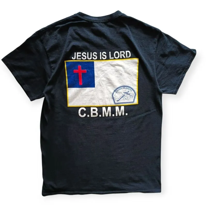 TSHIRT JESUS TEE photo 1