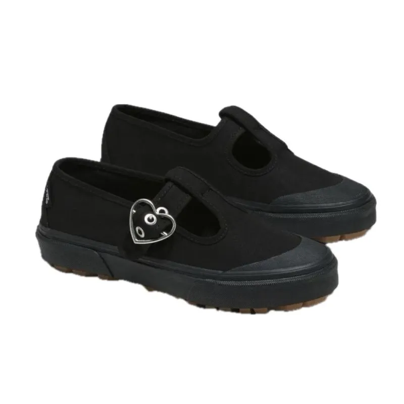 Vans Mary Jane Style 93 - Black photo 1