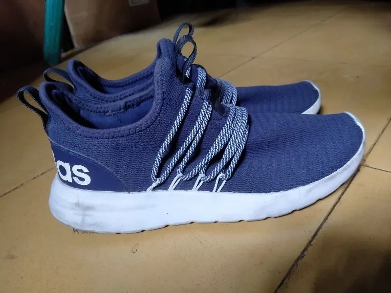 Adidas Lite Racer Adapt Shoes photo 1