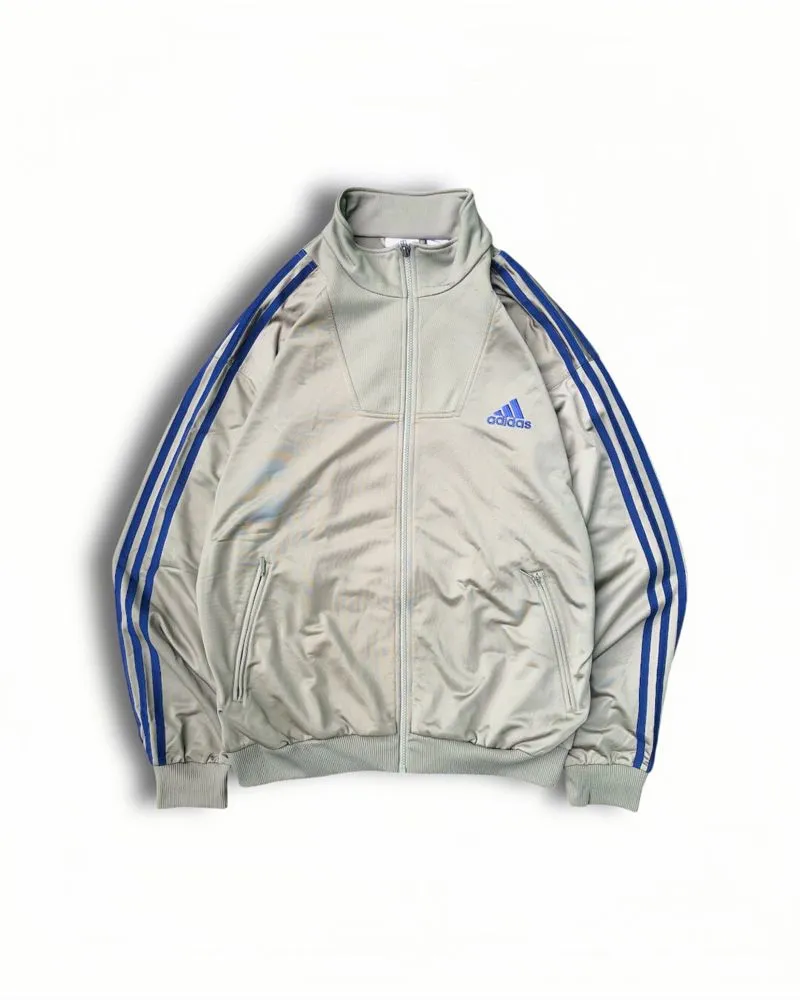 TRACKTOP BIG SIZE ADIDAS VINTAGE photo 1