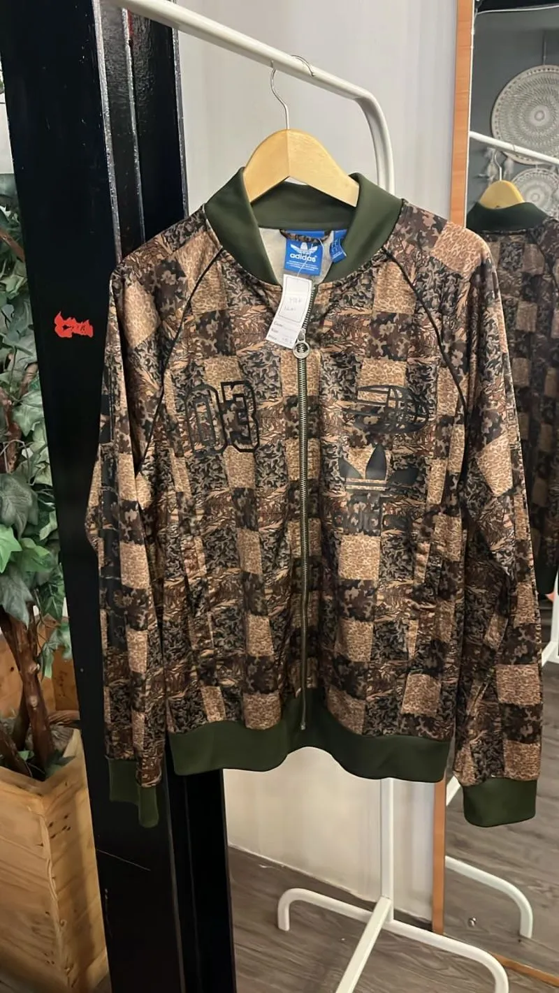 Adidas Jaket photo 1
