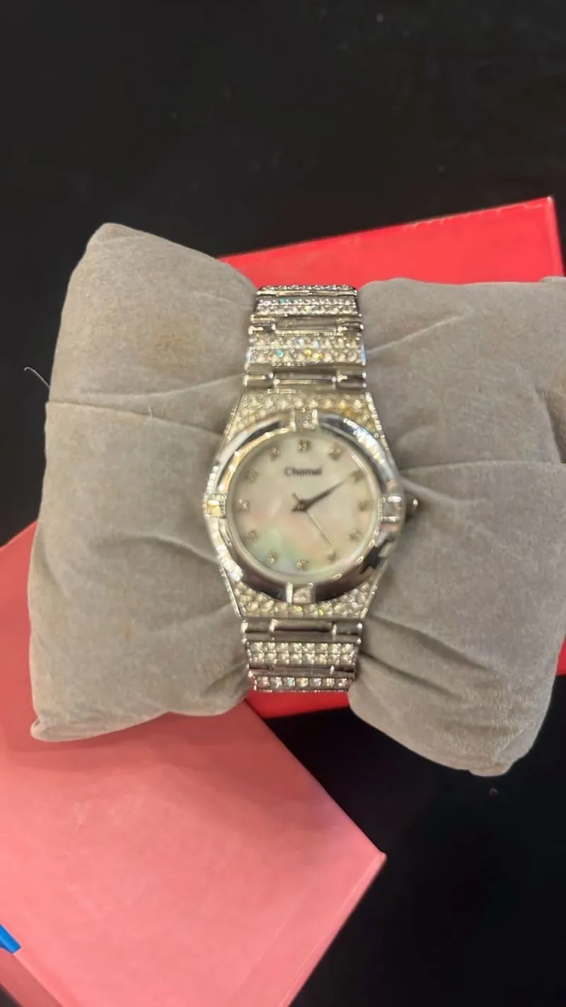 Jam tangan wanita elle photo 1