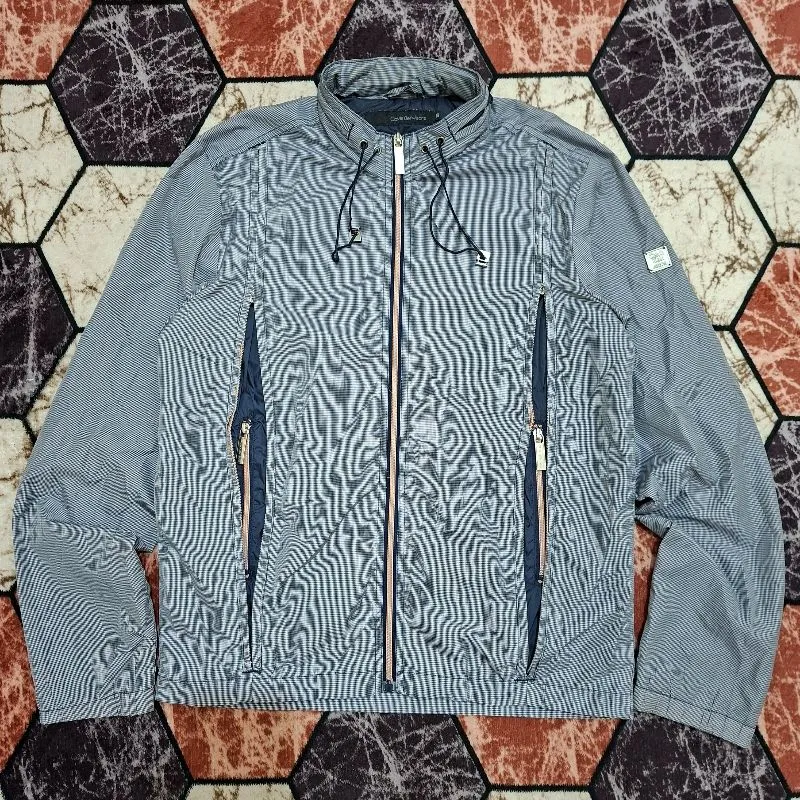 Jacket Calvin Klein CK photo 1
