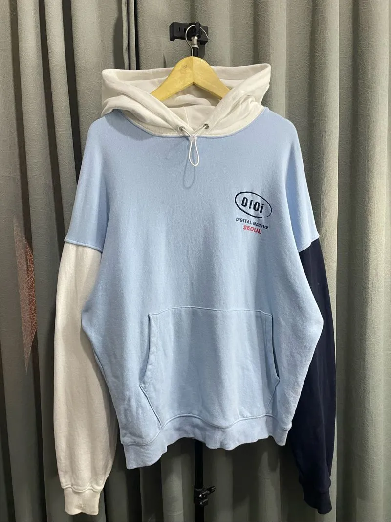 Hodie boxy Oioi photo 1