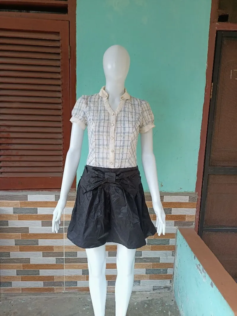 MINI DRESS PITA MEWAH photo 1