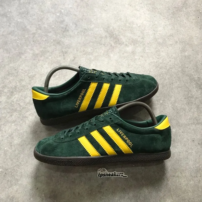 Adidas Liverpool