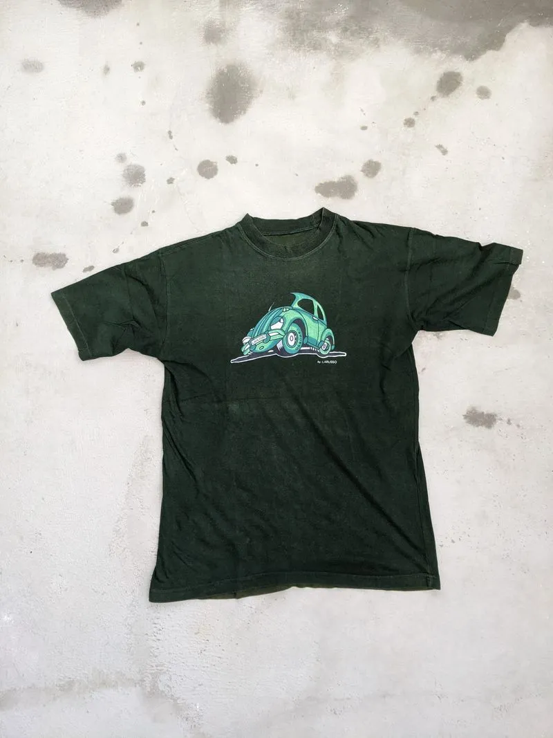 KAOS LARUSSO photo 1