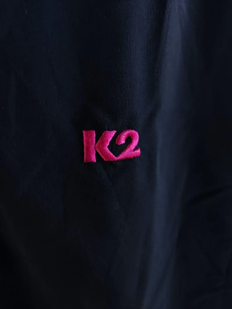 Jaket Running K2 photo 1