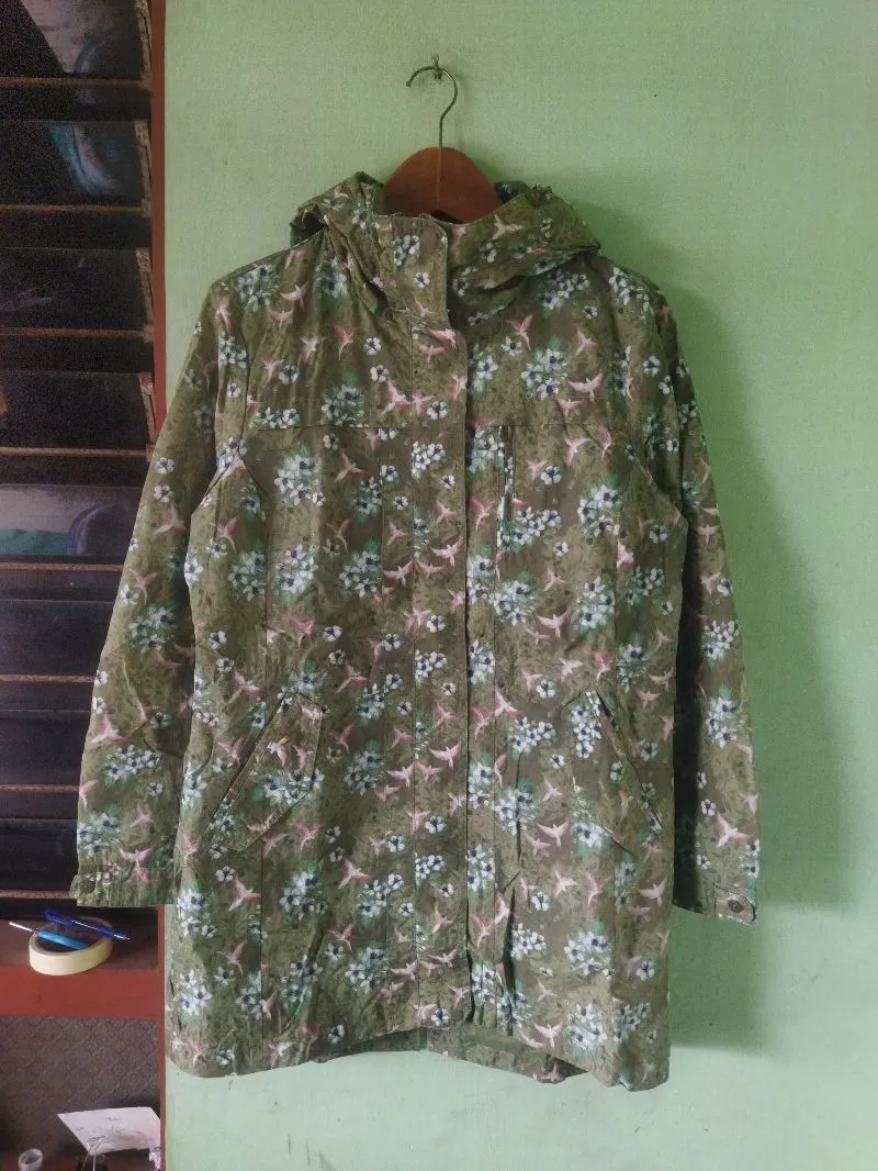 LAFUMA OUTDOOR JACKET photo 1
