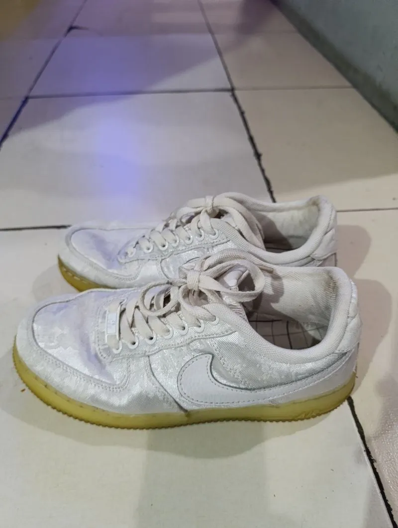 Sepatu Nike Air F 1 photo 1