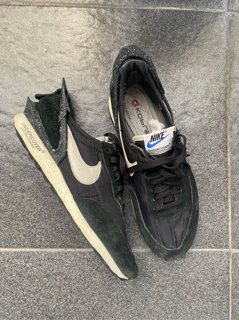 Nike Daybreak x Undercover Preloved