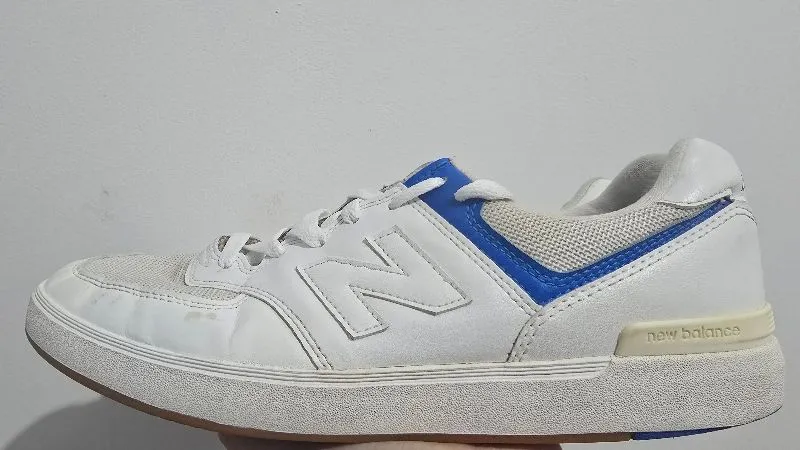 Sepatu New Balance NB CT 574 Kulit Leather Rare