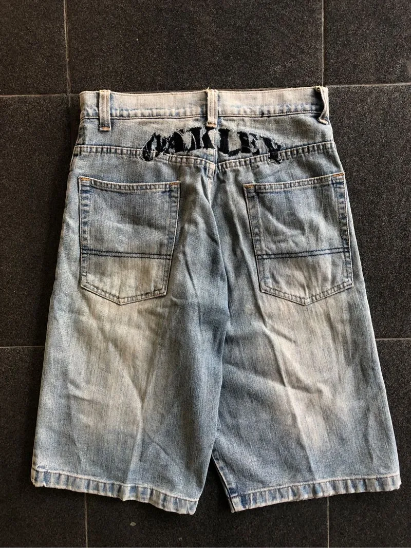 Jorts Pants Oakley photo 1