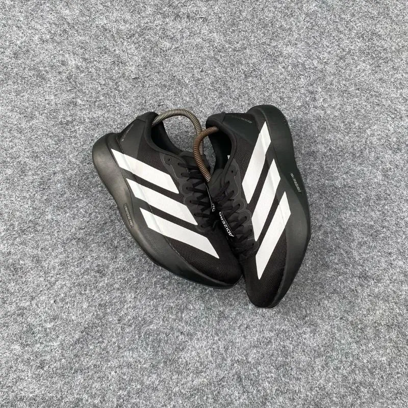 Adidas adizero evo sl black photo 1