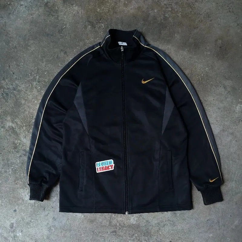 Nike Tracktop Jacket  photo 1