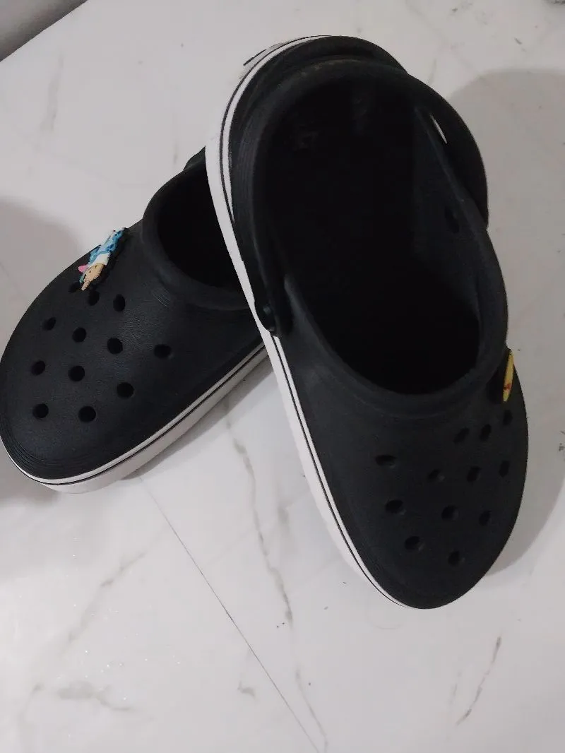 Crocs Crocband Original photo 1