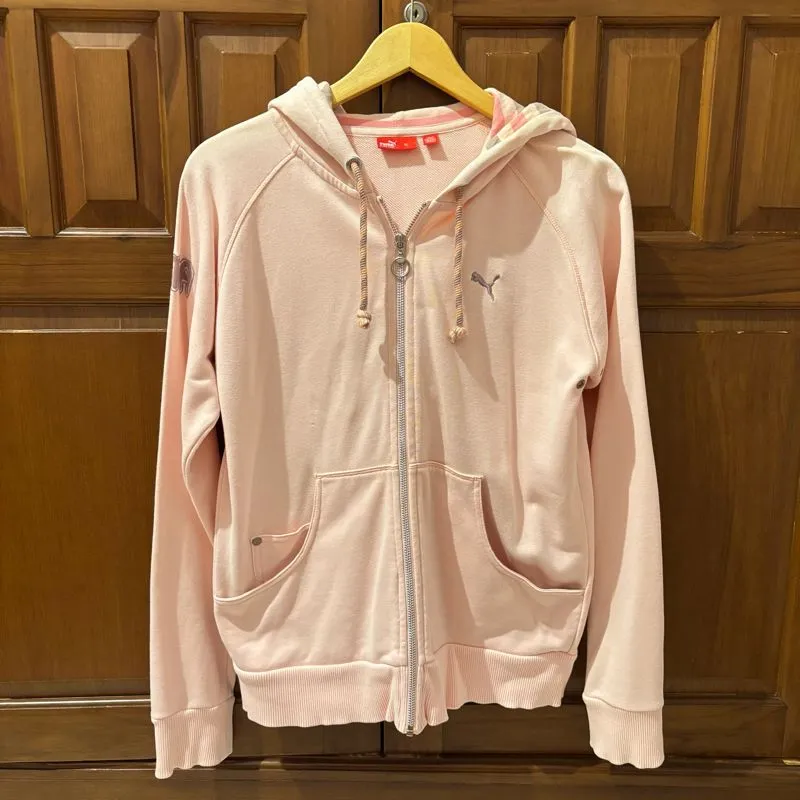 PUMA JACKET  photo 1