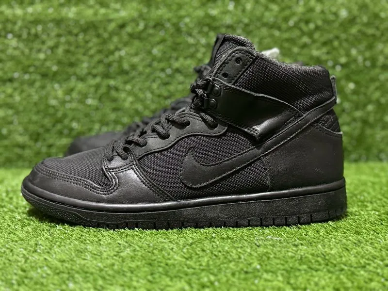 Nike sb dunk high Bota (rare) photo 1