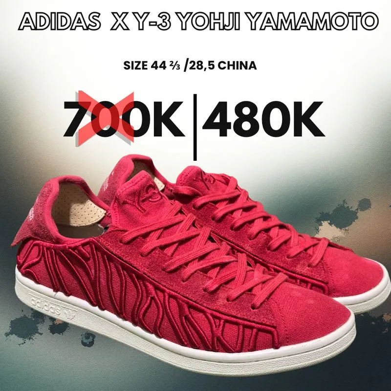 Adidas  Y3 shishu stan yohji yamamoto (rare) photo 1