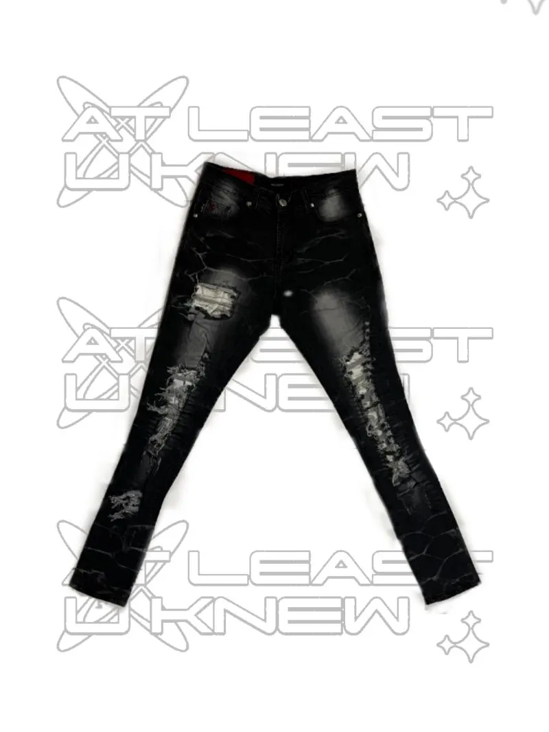 Black Jeans photo 1