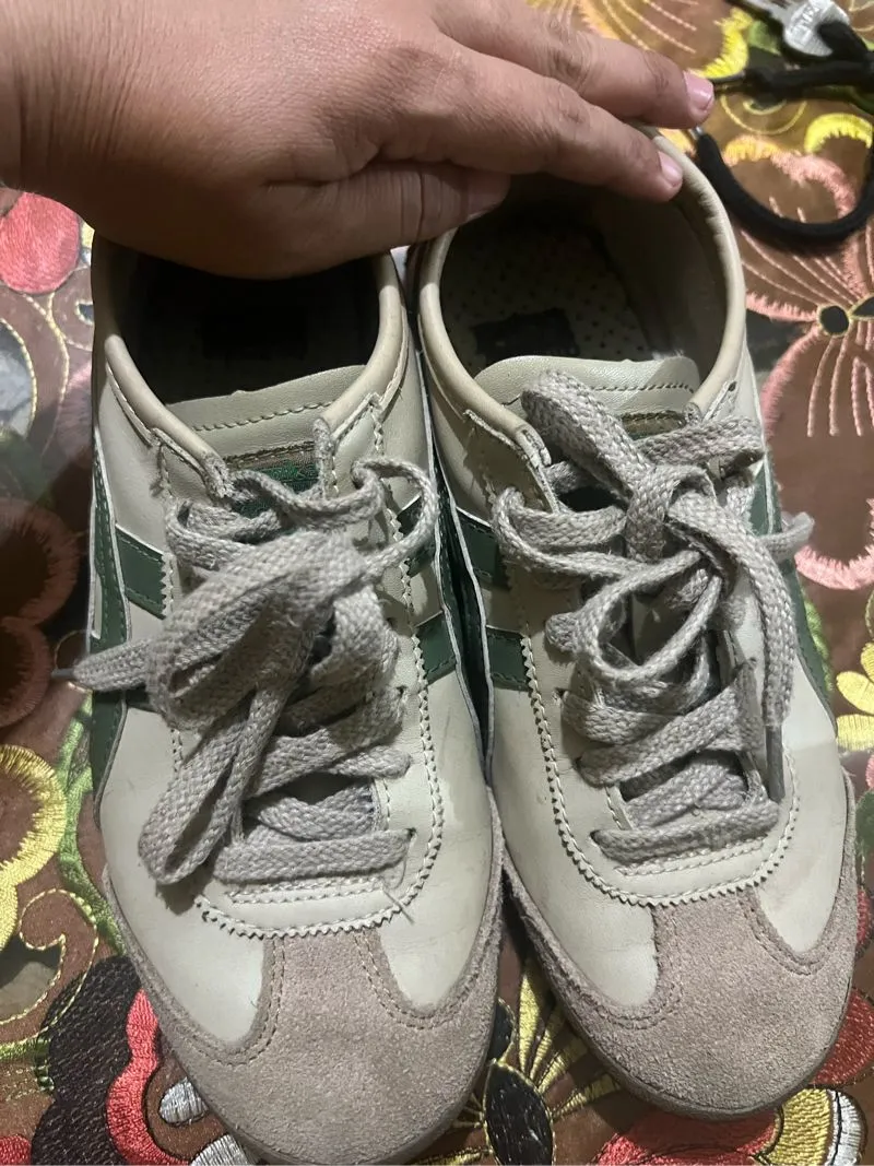Sepatu onitsuka cewek  photo 1